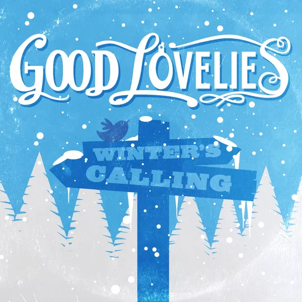 Winter’s Calling