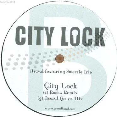 City Lock