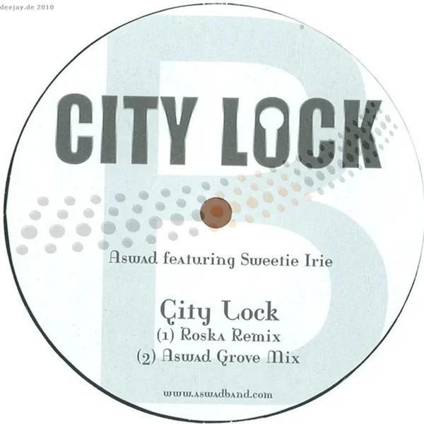 City Lock
