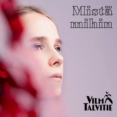 Vilma Talvitie