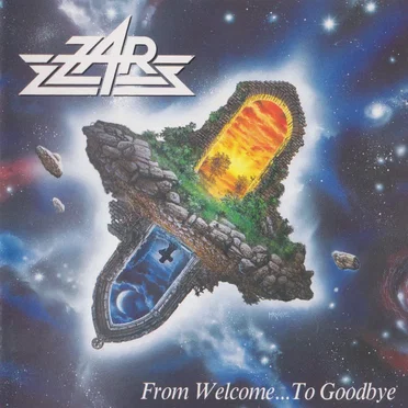 From Welcome... to Goodbye