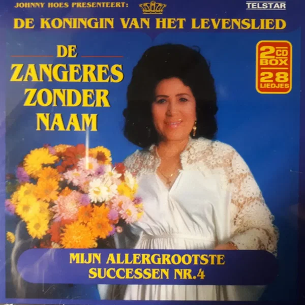 Mijn allergrootste successen, nr. 4