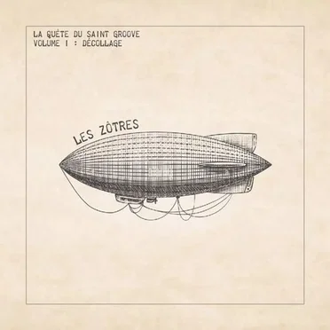 Les Zôtres