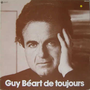 Guy Béart de toujours
