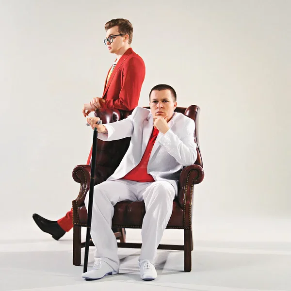 I'M NOT AN EGG (with steak)