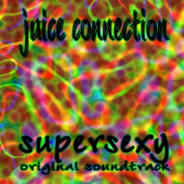 Supersexy (Original Soundtrack)