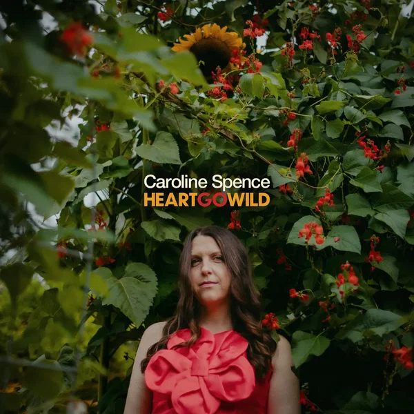 Heart Go Wild