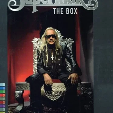 The Box (33rd Anniversary Special)