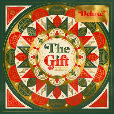 The Gift: A Christmas Compilation