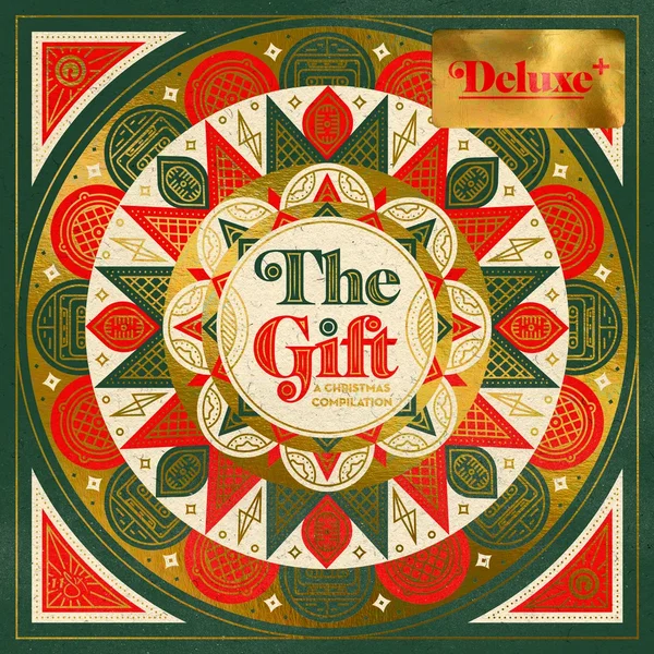 The Gift: A Christmas Compilation