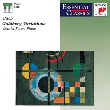Goldberg Variations