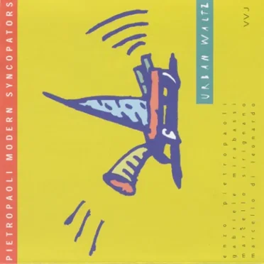 Enzo Pietropaoli Quartet