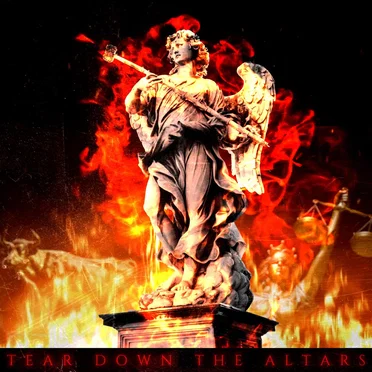 Tear Down the Altars