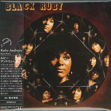 Black Ruby