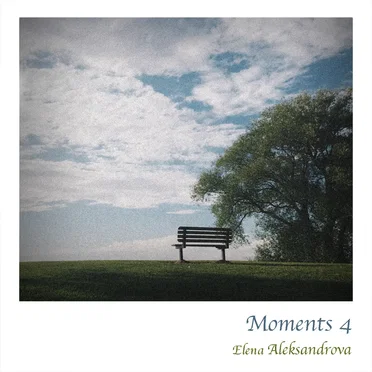 Moments 4