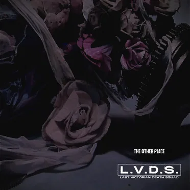 The Other Place by Last Victorian Death Squad - album cover