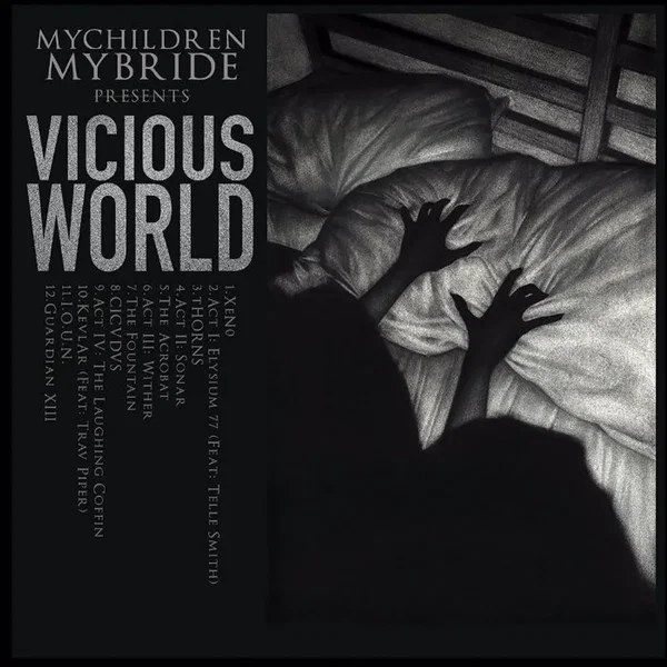Vicious World