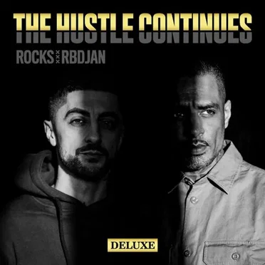 The Hustle Continues