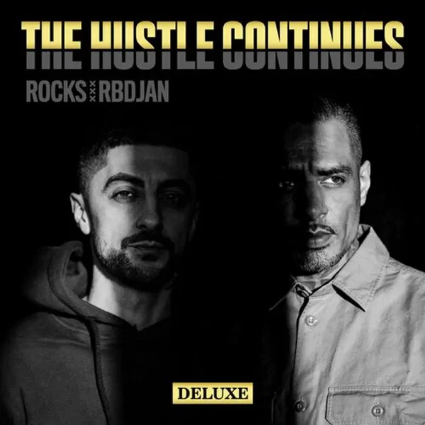 The Hustle Continues