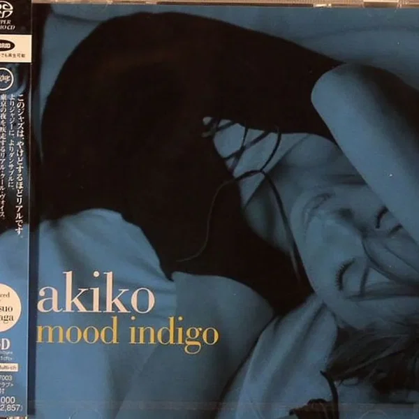 mood indigo