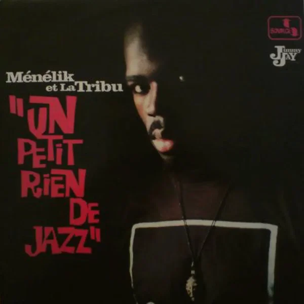 Un Petit Rien De Jazz