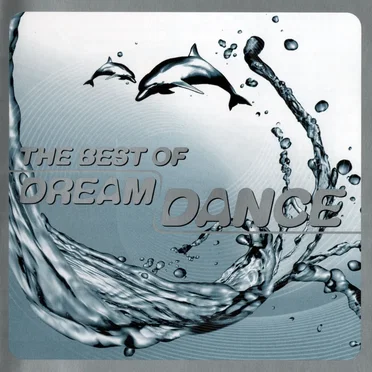 The Best of Dream Dance by Various Artists - album cover