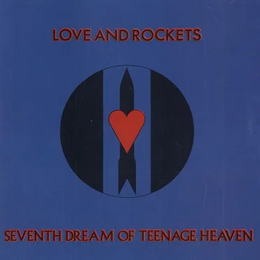 Seventh Dream of Teenage Heaven