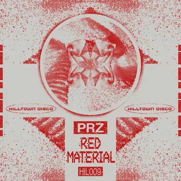 Red Material