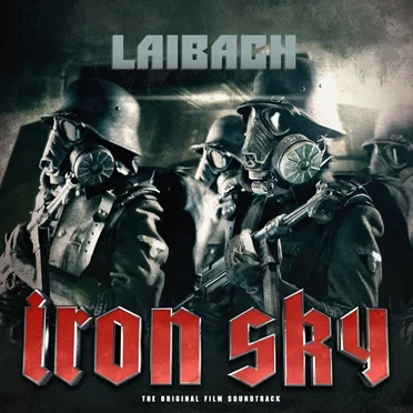 Iron Sky: The Original Film Soundtrack