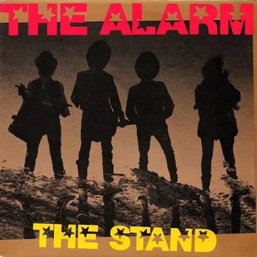 The Stand