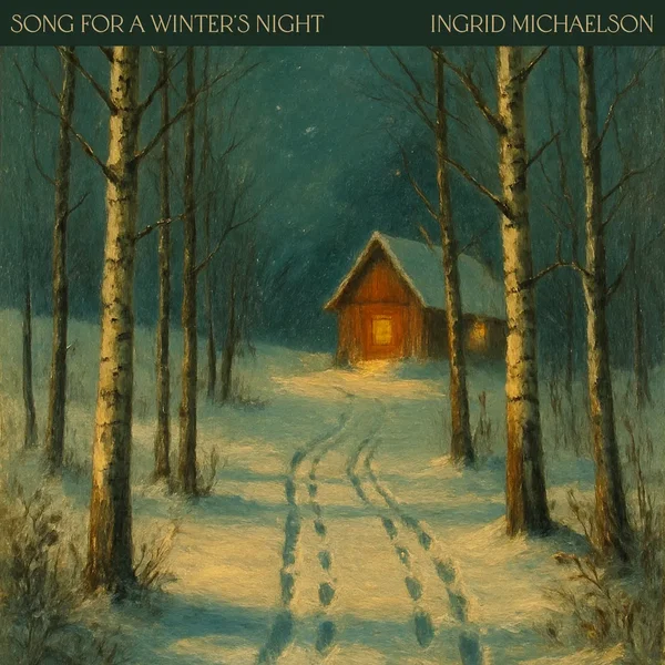 Song for a Winter’s Night