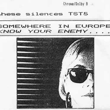 Know Your Enemy...