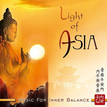 Light of Asia