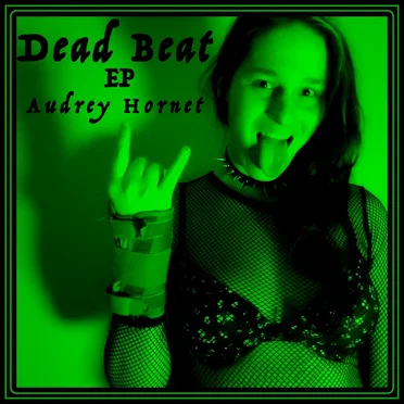 Dead Beat EP by Audrey Hornet - album cover