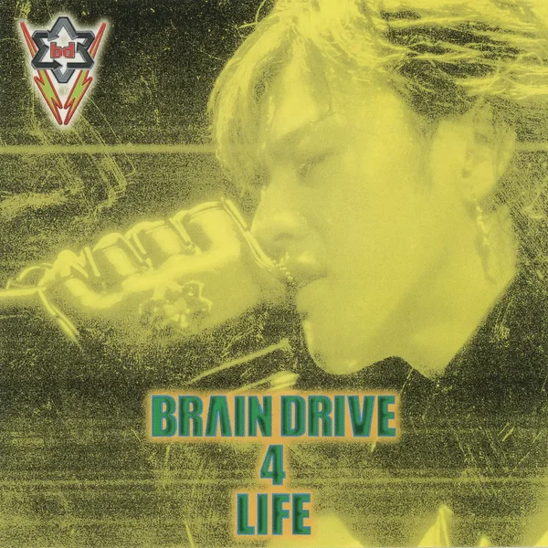 BRAIN DRIVE 4 LIFE