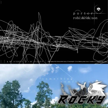 Something Comforting (R O C K Y Hardcore Remix)