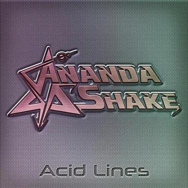 Acid Lines EP