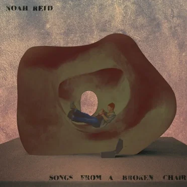 Songs From a Broken Chair