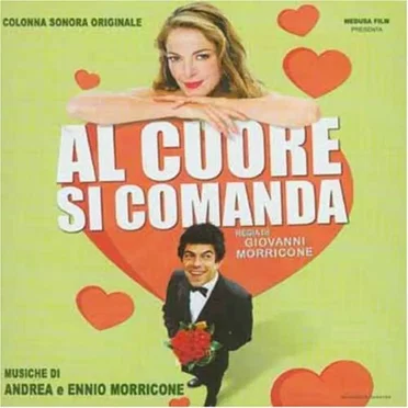 Al cuore si comanda