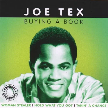Buying a Book