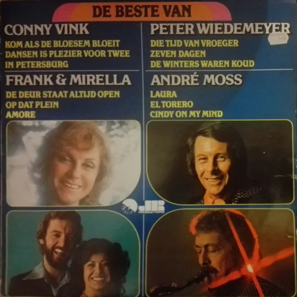 De beste van