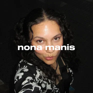 Nona Manis by Jarlentji - album cover