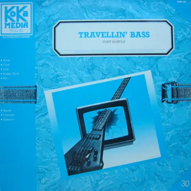 Travellin' Bass