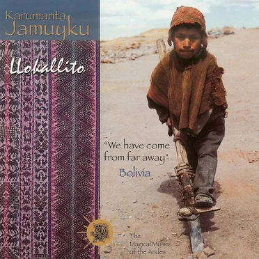 LLOKALLITO