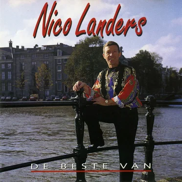 De beste van by Nico Landers - album cover
