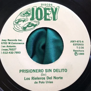 Prisionero sin delito / La golosa