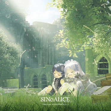 SINoALICE —シノアリス— Original Soundtrack Vol.3