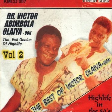 The Evil Genius of Highlife, Vol. 2