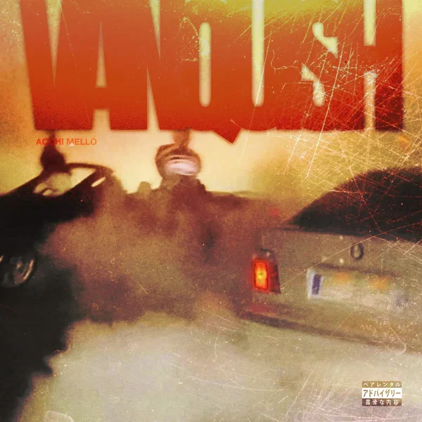 VANQUISH