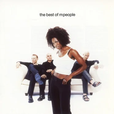 The Best of M People